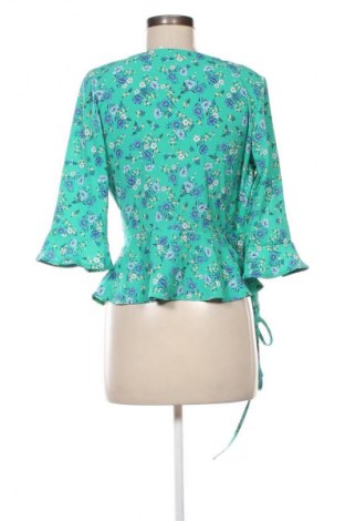 Dámská halenka H&M, Velikost M, Barva Vícebarevné, Cena  49,00 Kč