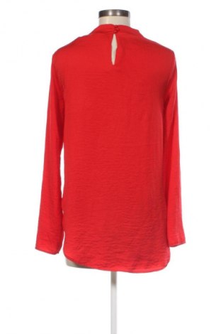 Damen Shirt H&M, Größe M, Farbe Rot, Preis 2,99 €