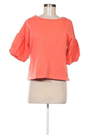 Dámská halenka H&M, Velikost S, Barva Oranžová, Cena  59,00 Kč