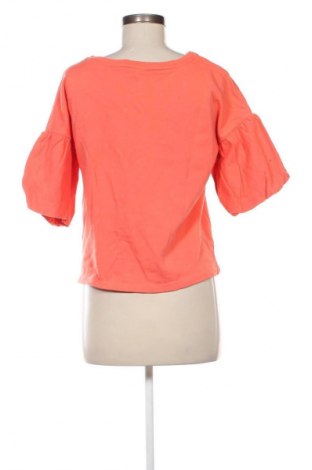 Dámská halenka H&M, Velikost S, Barva Oranžová, Cena  59,00 Kč