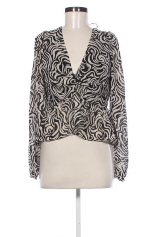 Dámská halenka H&M, Velikost M, Barva Vícebarevné, Cena  49,00 Kč