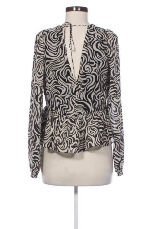 Dámská halenka H&M, Velikost M, Barva Vícebarevné, Cena  49,00 Kč