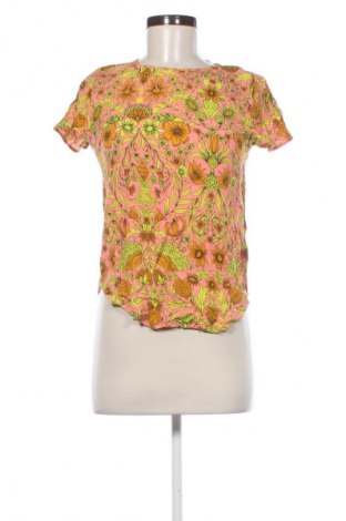 Dámská halenka H&M, Velikost S, Barva Vícebarevné, Cena  69,00 Kč