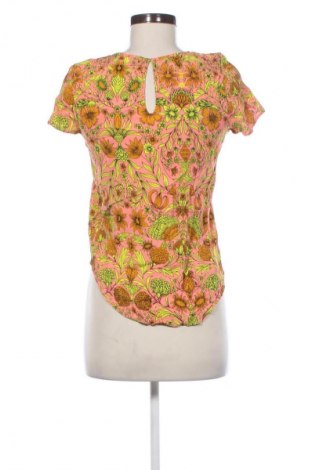 Dámská halenka H&M, Velikost S, Barva Vícebarevné, Cena  69,00 Kč