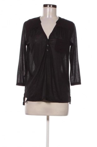 Dámská halenka H&M, Velikost S, Barva Černá, Cena  49,00 Kč