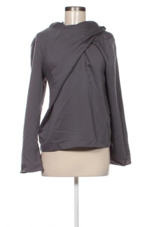 Damen Shirt H&M, Größe S, Farbe Grau, Preis 3,99 €