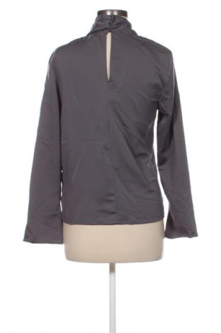 Damen Shirt H&M, Größe S, Farbe Grau, Preis 3,99 €