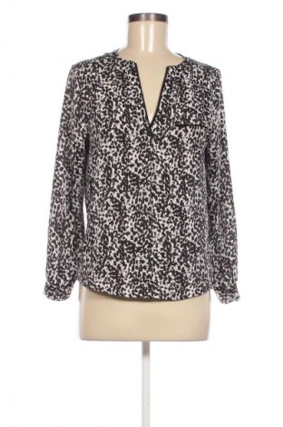 Bluzka damska H&M, Rozmiar XS, Kolor Kolorowy, Cena 22,47 zł