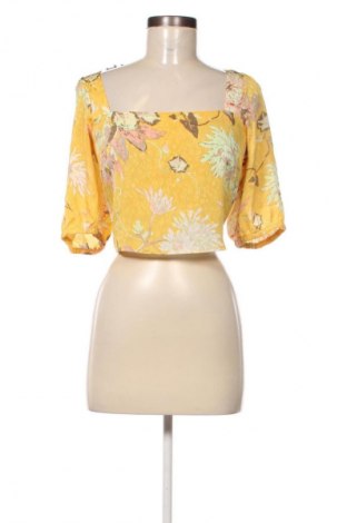 Dámská halenka H&M, Velikost M, Barva Vícebarevné, Cena  79,00 Kč