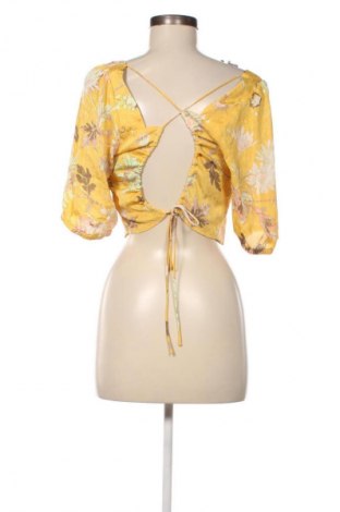 Dámská halenka H&M, Velikost M, Barva Vícebarevné, Cena  79,00 Kč