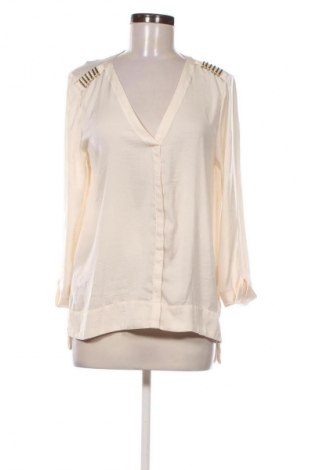 Dámská halenka H&M, Velikost M, Barva Krémová, Cena  49,00 Kč