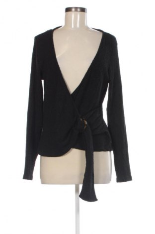 Dámská halenka H&M, Velikost L, Barva Černá, Cena  49,00 Kč