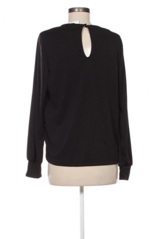 Dámská halenka H&M, Velikost M, Barva Černá, Cena  59,00 Kč