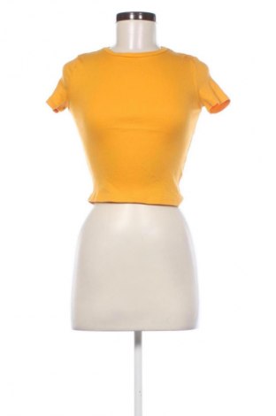 Dámská halenka H&M, Velikost S, Barva Žlutá, Cena  59,00 Kč