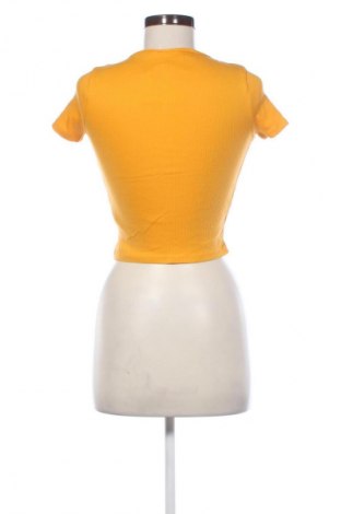 Dámská halenka H&M, Velikost S, Barva Žlutá, Cena  59,00 Kč