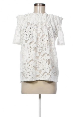 Dámská halenka H&M, Velikost M, Barva Bílá, Cena  89,00 Kč