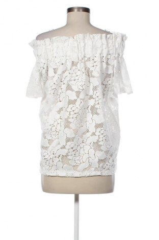 Dámská halenka H&M, Velikost M, Barva Bílá, Cena  89,00 Kč