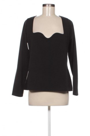 Damen Shirt H&M, Größe XL, Farbe Schwarz, Preis 12,99 €