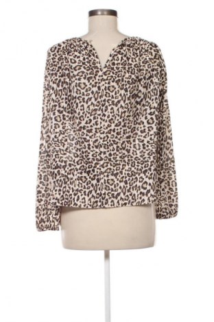 Dámská halenka H&M, Velikost XS, Barva Vícebarevné, Cena  49,00 Kč