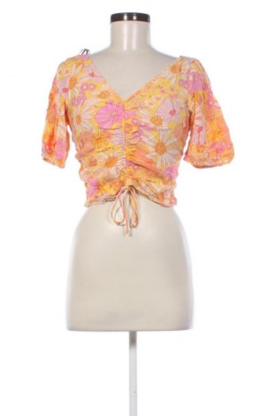 Dámská halenka H&M, Velikost M, Barva Vícebarevné, Cena  49,00 Kč