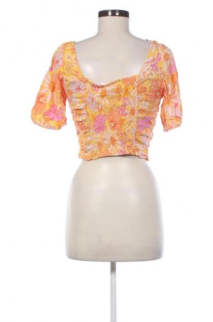 Dámská halenka H&M, Velikost M, Barva Vícebarevné, Cena  49,00 Kč