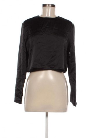 Damen Shirt H&M, Größe S, Farbe Schwarz, Preis 3,99 €