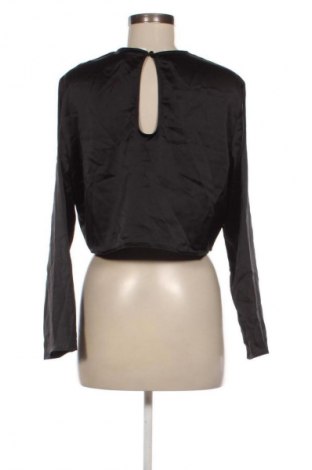 Damen Shirt H&M, Größe S, Farbe Schwarz, Preis 3,99 €