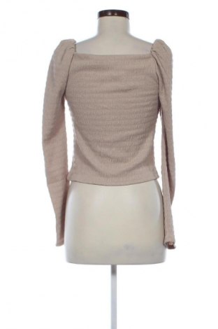 Damen Shirt H&M, Größe S, Farbe Beige, Preis 3,99 €