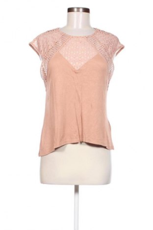 Dámská halenka H&M, Velikost M, Barva Béžová, Cena  49,00 Kč