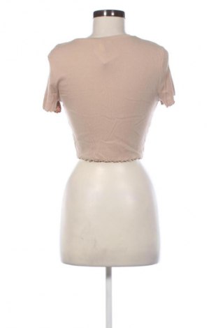 Dámská halenka H&M, Velikost M, Barva Béžová, Cena  49,00 Kč