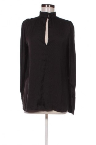 Damen Shirt H&M, Größe S, Farbe Schwarz, Preis 3,99 €