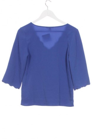 Dámská halenka H&M, Velikost XS, Barva Modrá, Cena  241,00 Kč