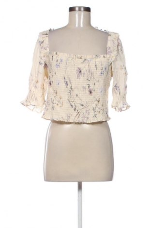 Dámská halenka H&M, Velikost XL, Barva Vícebarevné, Cena  49,00 Kč