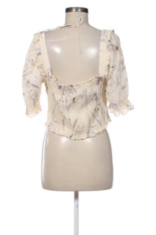 Dámská halenka H&M, Velikost XL, Barva Vícebarevné, Cena  49,00 Kč