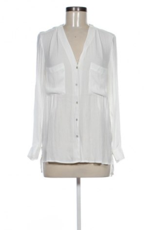 Bluză de femei H&M, Mărime S, Culoare Alb, Preț 53,99 Lei