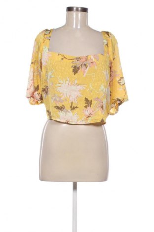 Dámská halenka H&M, Velikost XL, Barva Vícebarevné, Cena  49,00 Kč