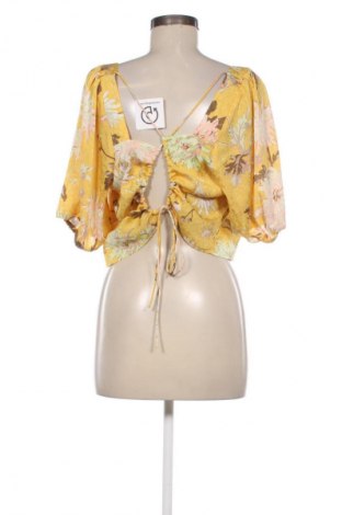 Dámská halenka H&M, Velikost XL, Barva Vícebarevné, Cena  49,00 Kč