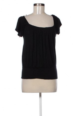 Dámská halenka H&M, Velikost S, Barva Černá, Cena  49,00 Kč