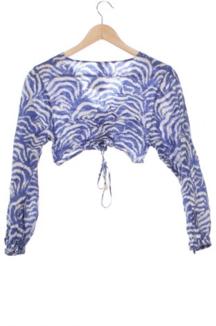 Dámská halenka H&M, Velikost XS, Barva Vícebarevné, Cena  49,00 Kč