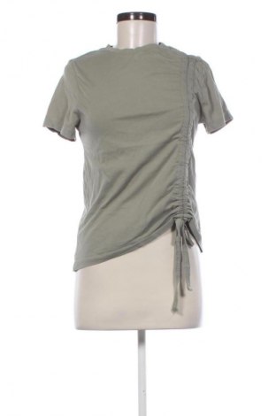 Dámská halenka H&M, Velikost XS, Barva Zelená, Cena  49,00 Kč