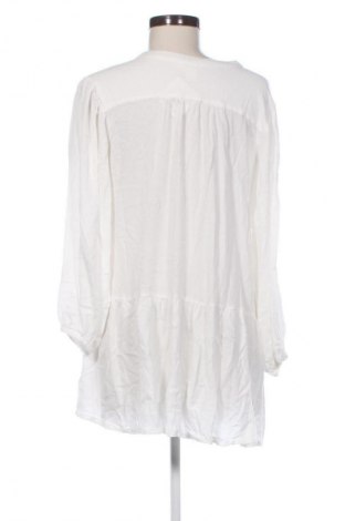 Bluzka damska H&M, Rozmiar XL, Kolor Biały, Cena 20,99 zł