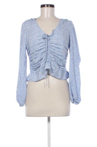 Bluzka damska H&M, Rozmiar M, Kolor Kolorowy, Cena 28,41 zł