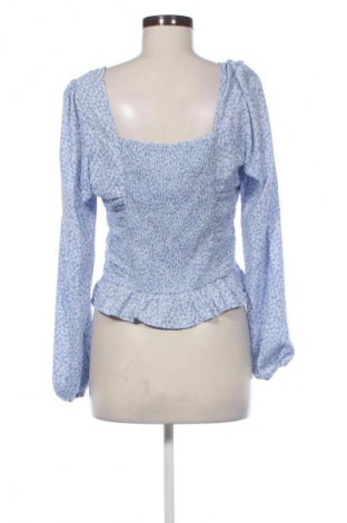 Bluzka damska H&M, Rozmiar M, Kolor Kolorowy, Cena 28,41 zł