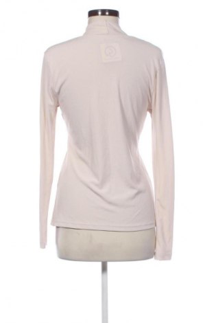 Bluzka damska H&M, Rozmiar M, Kolor ecru, Cena 25,82 zł