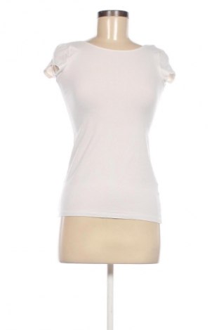 Dámská halenka H&M, Velikost S, Barva Krémová, Cena  209,00 Kč