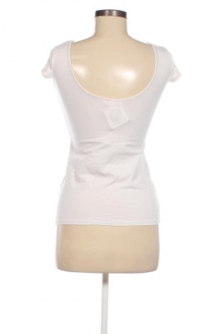 Dámská halenka H&M, Velikost S, Barva Krémová, Cena  209,00 Kč