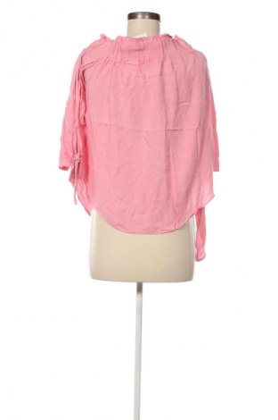 Dámská halenka H&M, Velikost S, Barva Růžová, Cena  49,00 Kč