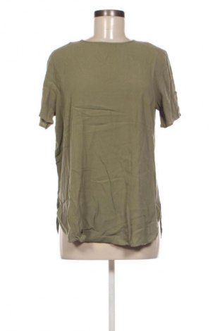 Dámská halenka H&M, Velikost L, Barva Zelená, Cena  69,00 Kč