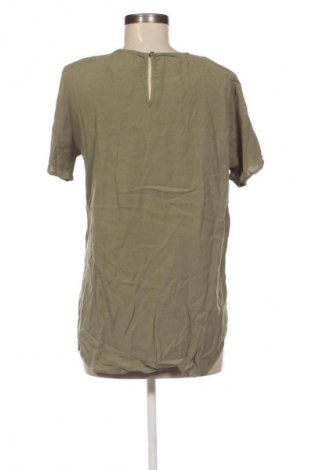 Dámská halenka H&M, Velikost L, Barva Zelená, Cena  69,00 Kč