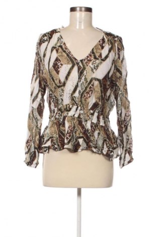 Dámská halenka H&M, Velikost M, Barva Vícebarevné, Cena  49,00 Kč